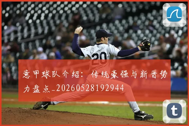 意甲球队介绍：传统豪强与新晋势力盘点_20260528192944